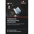 thumbnail image 1 of Componenti dell'educazione ambientale (Paperback), 1 of 1