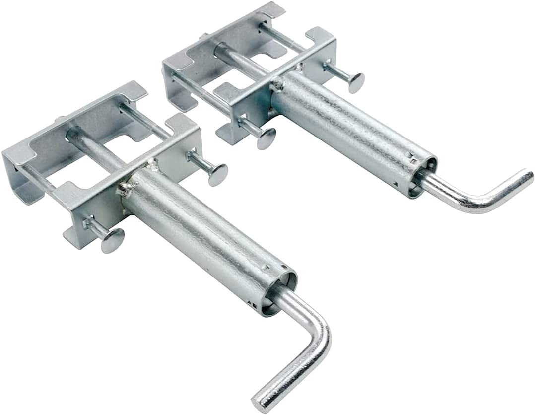 Components 308287 Quick Release Pull Pin for Fifth Wheel Landing Gear,