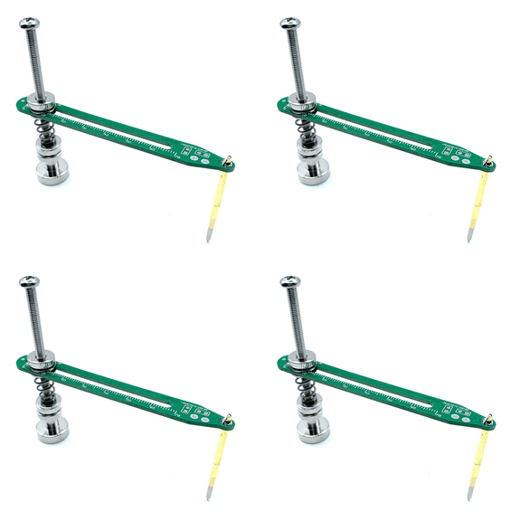 Components IC Chip Module Circuit Board B