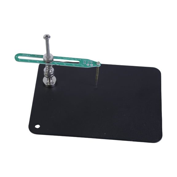 Components IC Chip Module Cpu Circuit Board PCB Electronic Production Welding Fixed Test Probes Pressure Needle Burning