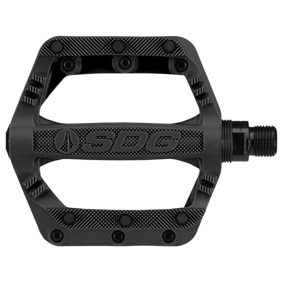 Components Slater Pedals