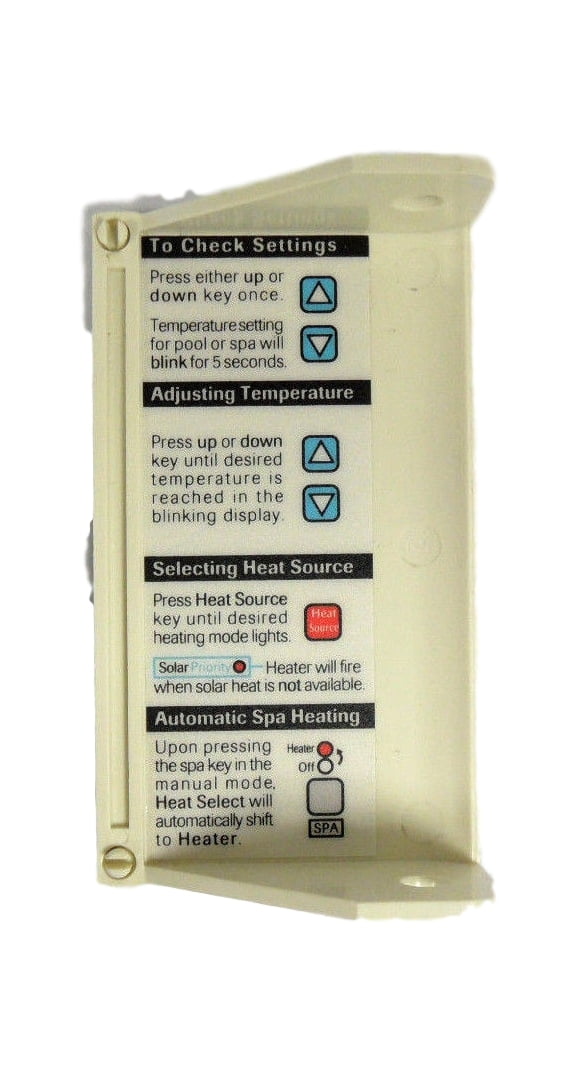 Compool CP3000 CP3800 Replacement Left Door Only CP 3000 CP3000 CP