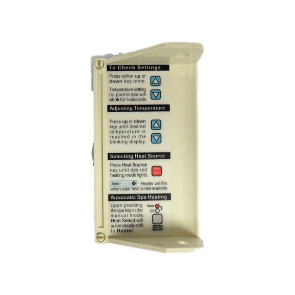 Compool CP3000 CP3800 Replacement Left Door Only CP 3000 CP-3000 CP-3800 CP3600