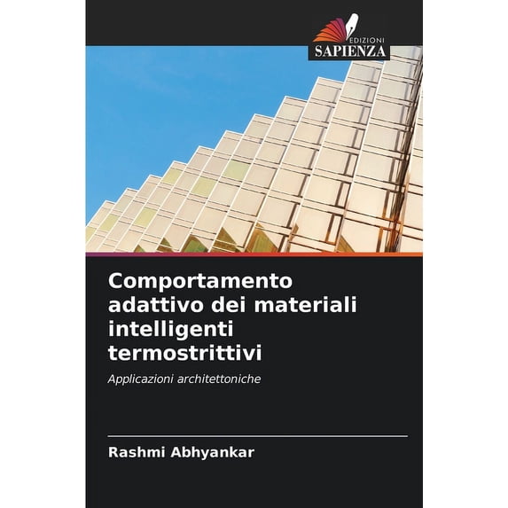 Comportamento adattivo dei materiali intelligenti termostrittivi (Paperback)