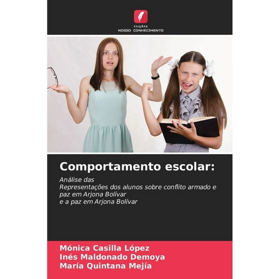 Comportamento escolar, (Paperback)