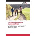 thumbnail image 1 of Comportamientos sustentables (Paperback), 1 of 1