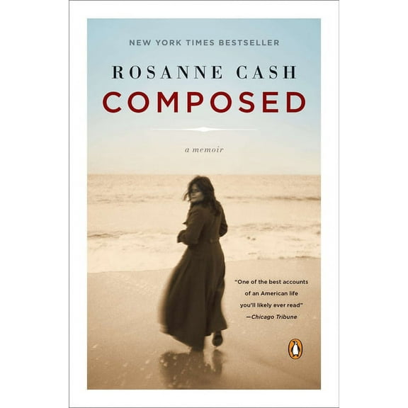 Composed: A Memoir, (Paperback)