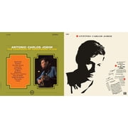 Composer Of Desafinado, Plays Verve Vault Series 180G & Girl From Ipanema Limited Edition/Coloured LP Vinyl