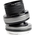 thumbnail image 1 of Lensbaby Composer Pro II Lens with Edge 80 Optic for Sony E, 1 of 5