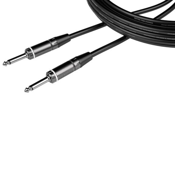 Composer Series 30 Foot Strt to Strt Instrument Cable
