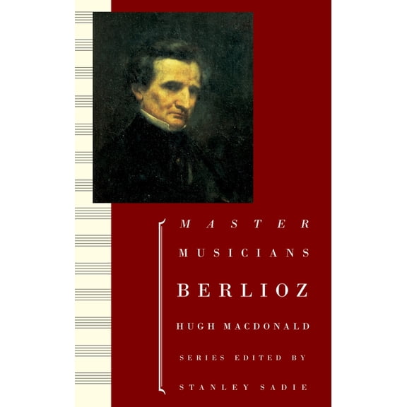 Composers Across Cultures Berlioz, (Paperback)