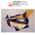 thumbnail image 1 of Composers String Quartet - String - Music & Performance - CD, 1 of 1