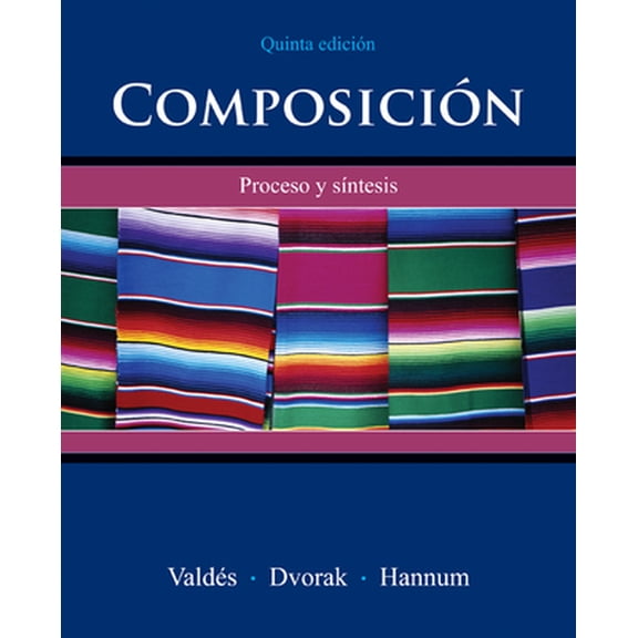 Pre-Owned Composici?n: Proceso Y S?ntesis (Paperback) 0073513148 9780073513140