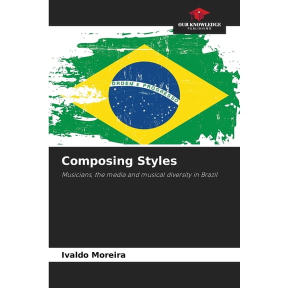 Composing Styles, (Paperback)