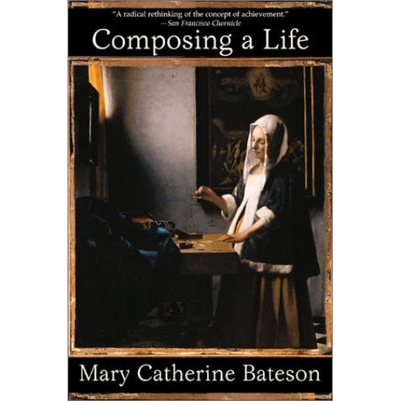 Pre-Owned Composing a Life (Paperback) 0802138047