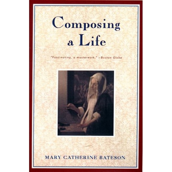 Pre-Owned Composing a Life, 9780452265059, 0452265053, Paperback,