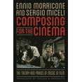 thumbnail image 1 of Composing for the Cinema: The Theory and PRAXIS of Music in Film, (Hardcover), 1 of 1