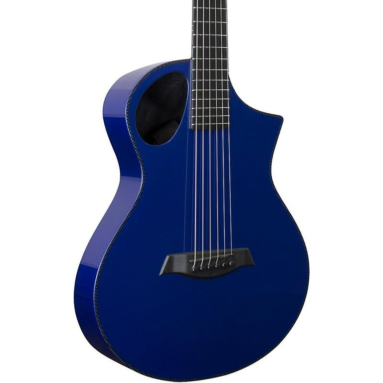 Composite acoustics cargo outlet