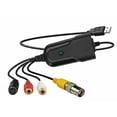 thumbnail image 1 of Composite BNC RCA S-Video To USB DVR Adapter Digital MPEG Video Recorder, 1 of 7