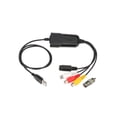 thumbnail image 1 of Composite BNC/RCA S-Video To USB DVR Adapter MPEG Editor Recorder, 1 of 5