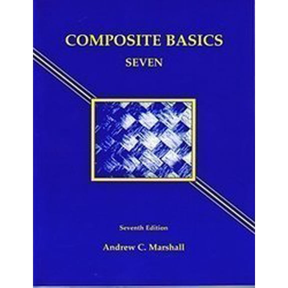 Pre-Owned Composite Basics by Andrew Marshall