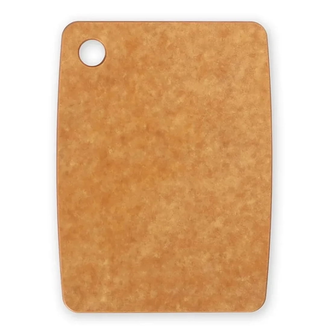 Dexas Natural Fiber Composite, 8 x 5.9 Inch Kitchen Cutting Board