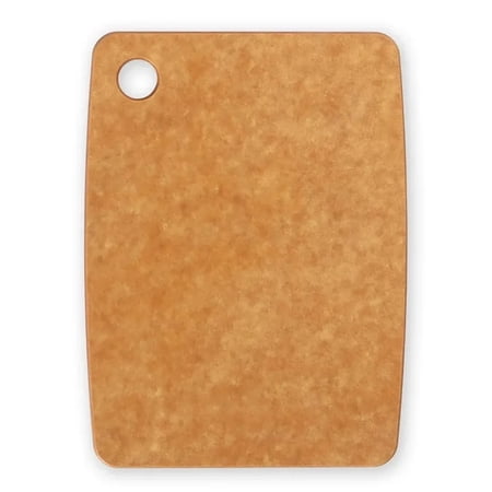 Dexas Natural Fiber Composite, 8 x 5.9 Inch Kitchen Cutting Board