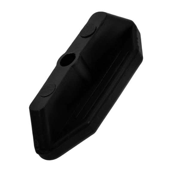 Composite Board Installation Clip Plastic Hide Flooring Installation Clip