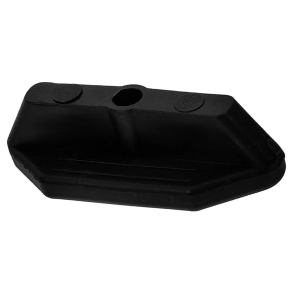 Composite Board Installation Clip Plastic Hide Flooring Installation Clip