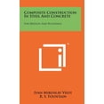 thumbnail image 1 of Composite Construction In Steel And Concrete : For Bridges And Buildings, 1 of 1