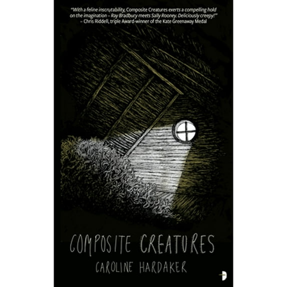Pre-Owned Composite Creatures (Paperback) 0857669028 9780857669025