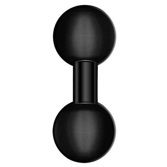 Composite Extension Adapters 25mm/1in to 25mm/1in; 25mm/1in to 17mm/0.67in Adapters Phone Tablets Holders,