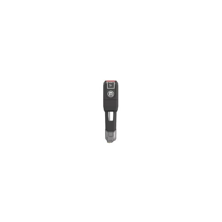 MakerBot - Composite Extruder for Method - Black