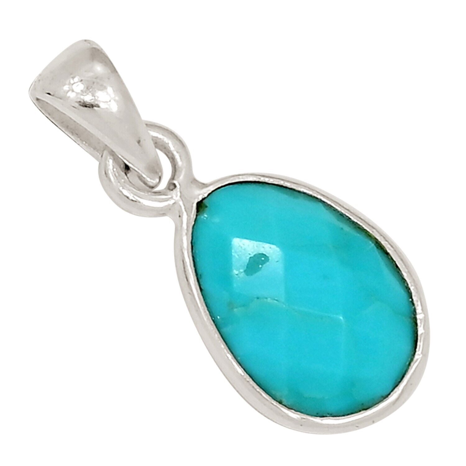Mojave Turquoise