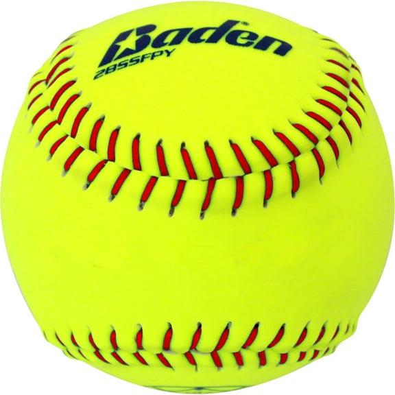 Composite Fastpitch Practice Softball