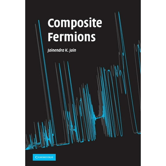 Composite Fermions, (Paperback)