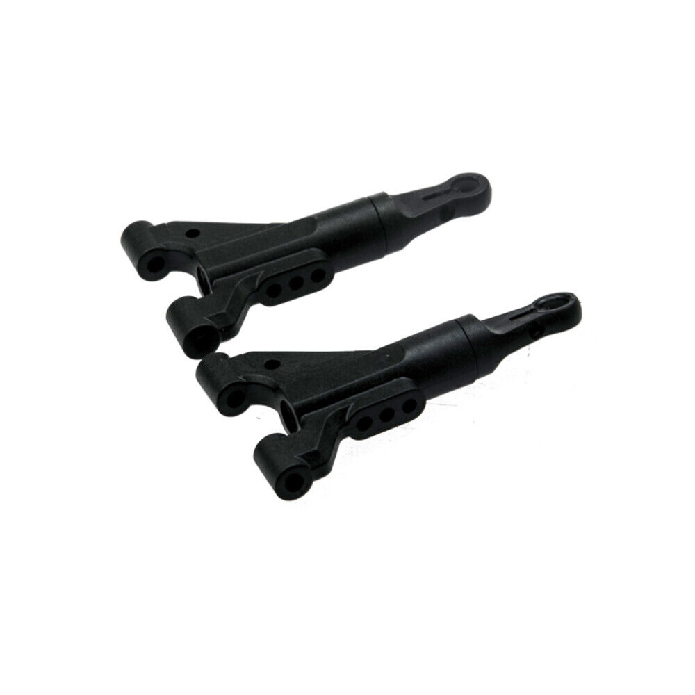 Bras De Suspension Inférieur Avant En Aluminium Pour Voiture RC Sakura D4 - Compatible AWD/RWD