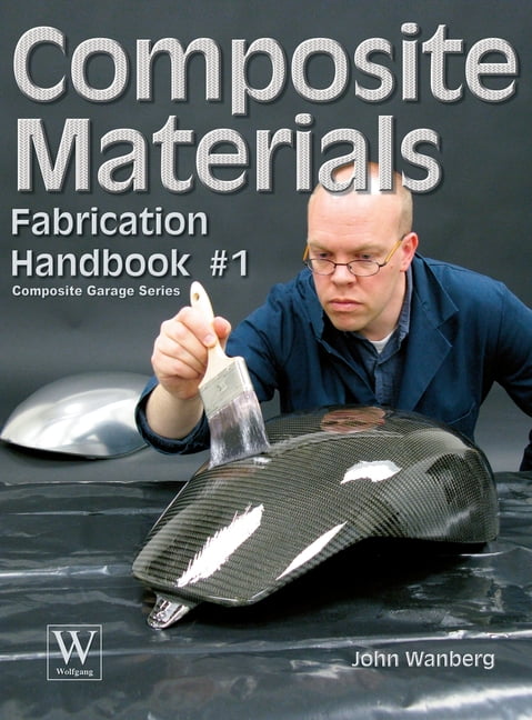 Composite Materials : Fabrication Handbook #1 (Hardcover) - Walmart.com