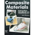 thumbnail image 1 of Composite Garage: Composite Materials Fabrication Handbook #2 (Hardcover), 1 of 1