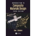 thumbnail image 1 of Composite Materials Introduction to Composite Materials Design, (Hardcover), 1 of 1