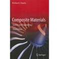 thumbnail image 1 of Pre-Owned Composite Materials : Science and Engineering (Hardcover) 9780387743646, 1 of 1
