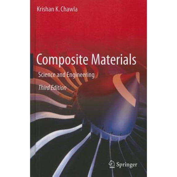 Pre-Owned Composite Materials : Science and Engineering (Hardcover) 9780387743646