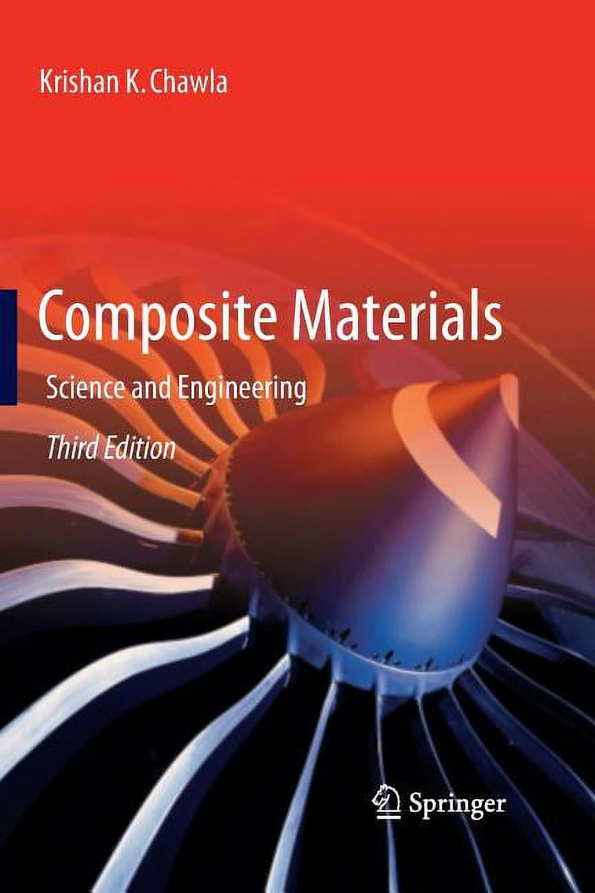 Composite Materials Science and Engineering (Paperback)