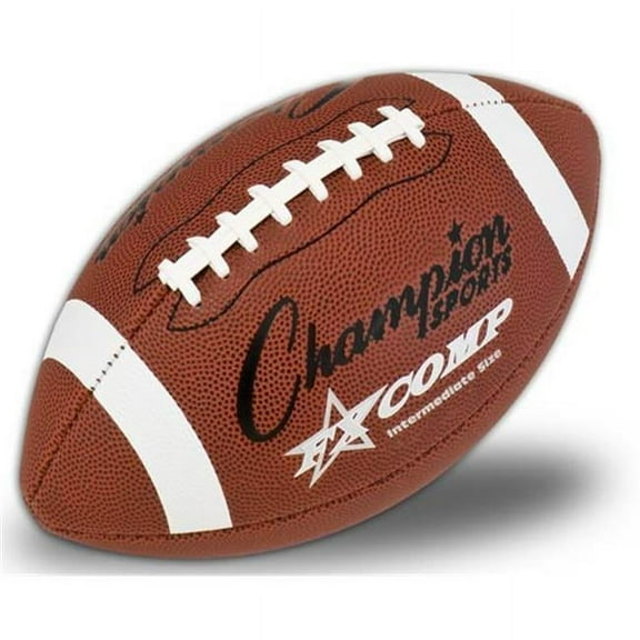 Composite Series Intermediate & Youth Size Football