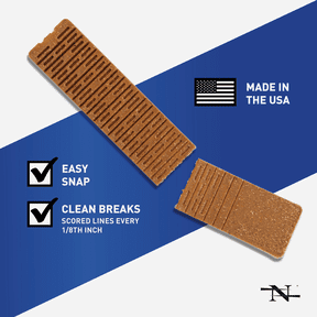Composite Shim - Single Pack Residential Use, Standard Application