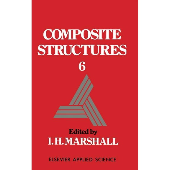 Composite Structures, (Paperback)
