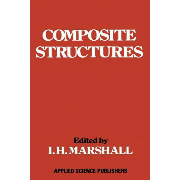 Composite Structures, (Paperback)