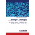thumbnail image 1 of Composite Vectors and Scalars in Theories of EWSB (Paperback), 1 of 1
