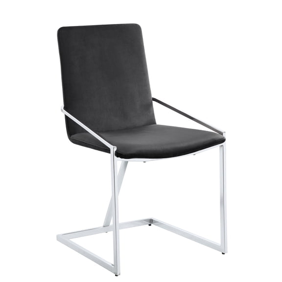 Composite Wood and Metal | Offer Stability for Dining | Combine Natural Warmth with Industrial Chic