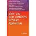 thumbnail image 1 of Composites Science and Technology Micro- And Nano-Containers for Smart Applications, (Hardcover), 1 of 1